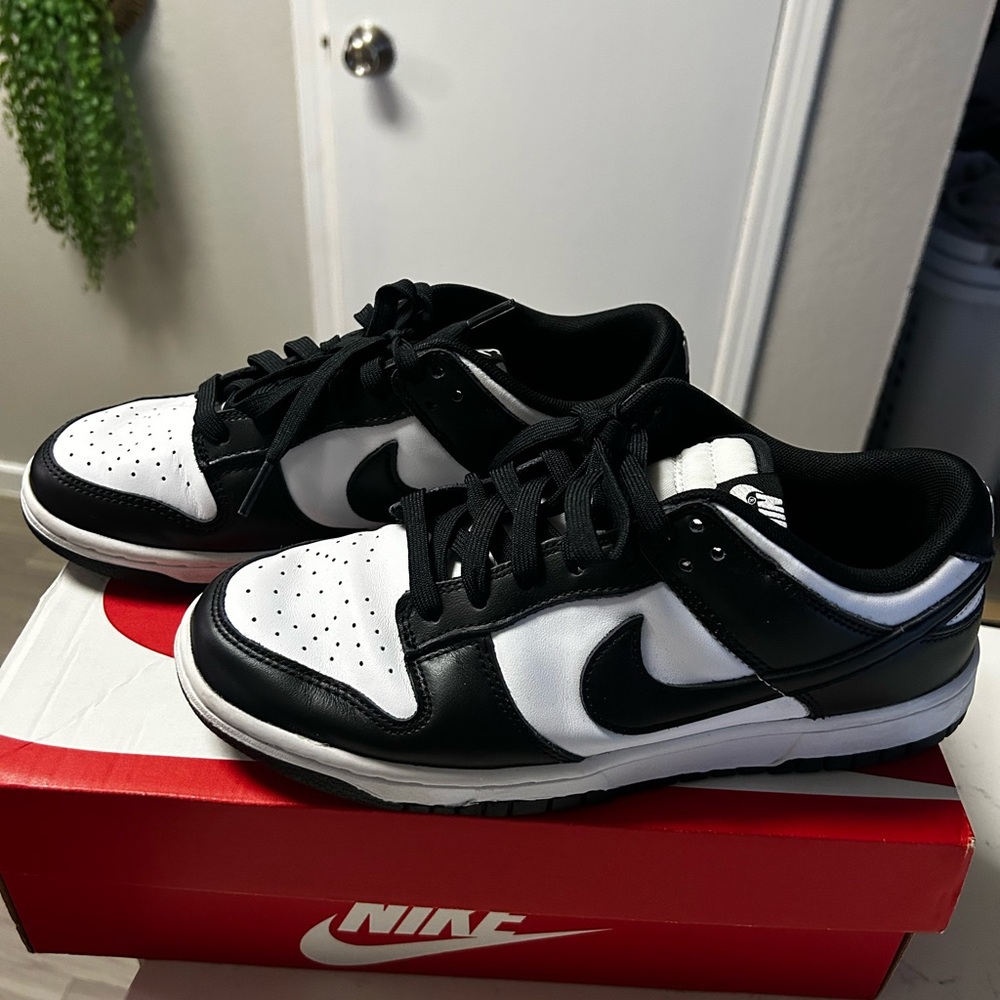 Nike Dunk Low